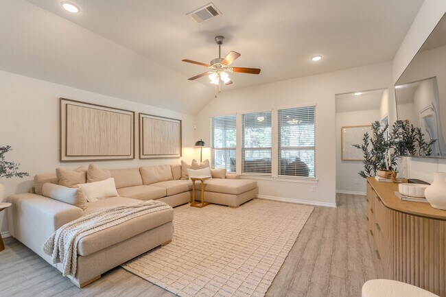 Photo - 130 Pioneer Canyon Pl