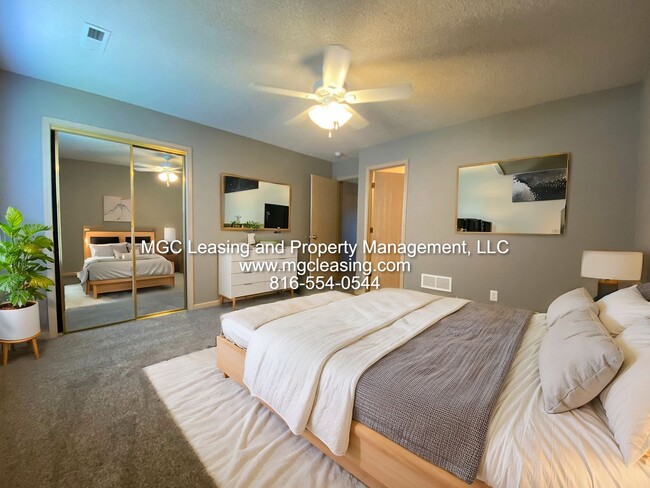 Photo - SOUTH GARDEN TOWNHOMES