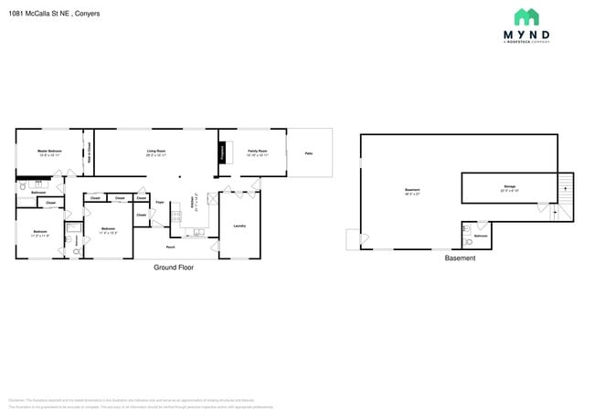 Photo - 1081 McCalla St NE