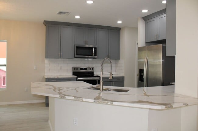 Photo - 4BR/3BA Two-Story Home in Hudson, FL – Move-In Ready