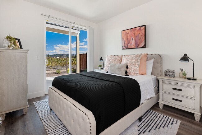 Photo - The Vineyards at Dennis Lane