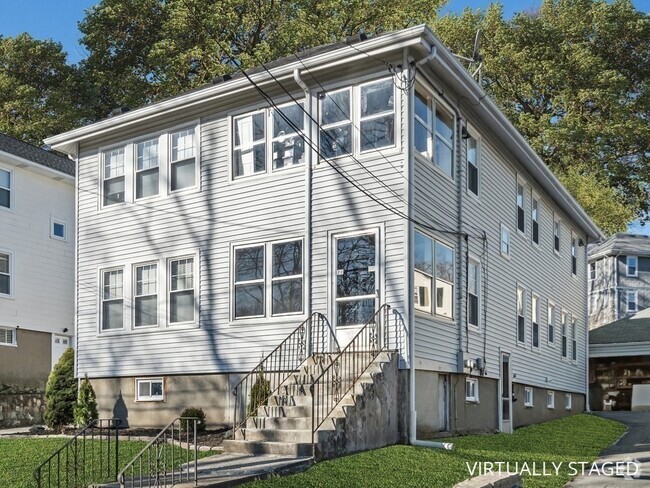 Building Photo - 78-80 Elson Rd Unit 80 Rental