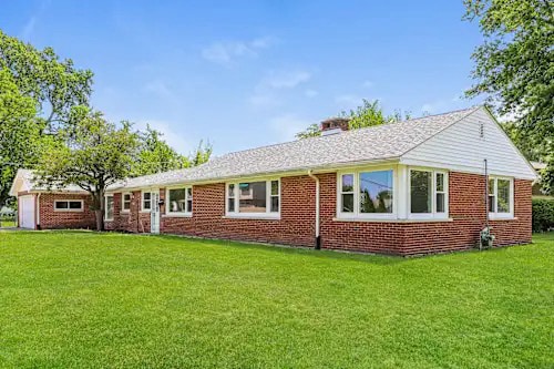 Building Photo - 9921 Harnew Rd E Rental
