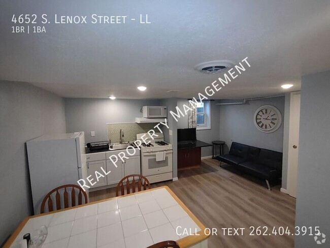 Building Photo - One Bedroom One Bath Lower Level Unit LL Rental