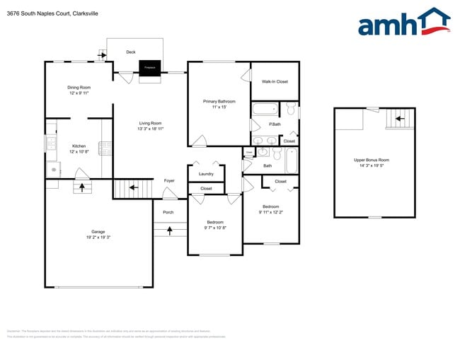 Photo - 3676 S Naples Ct