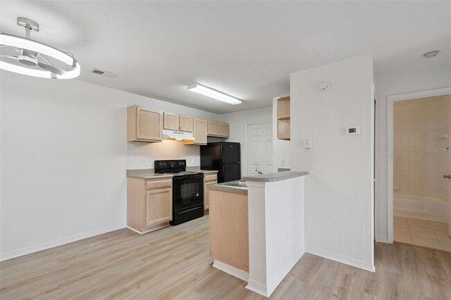 Photo - 8813 Latrec Ave Unit 206