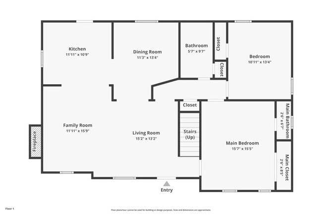 Photo - 107 Chiswick Ct