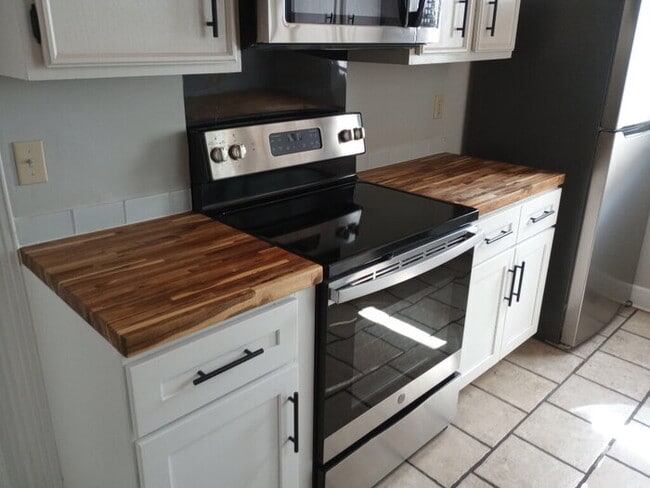 Photo - 1507 Caldwell St