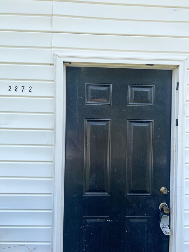 Photo - 2872 Antioch Rd