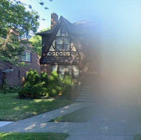 Building Photo - 16597 Parkside St