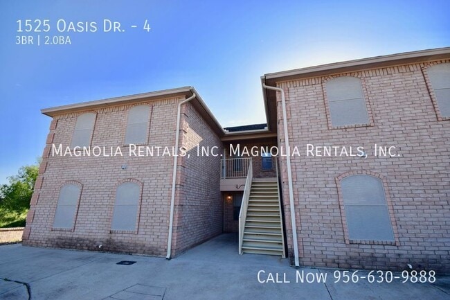 Photo - 1525 Oasis Dr Unit 4