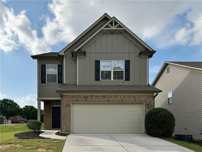 Building Photo - 2385 Morgan Farm Dr Rental