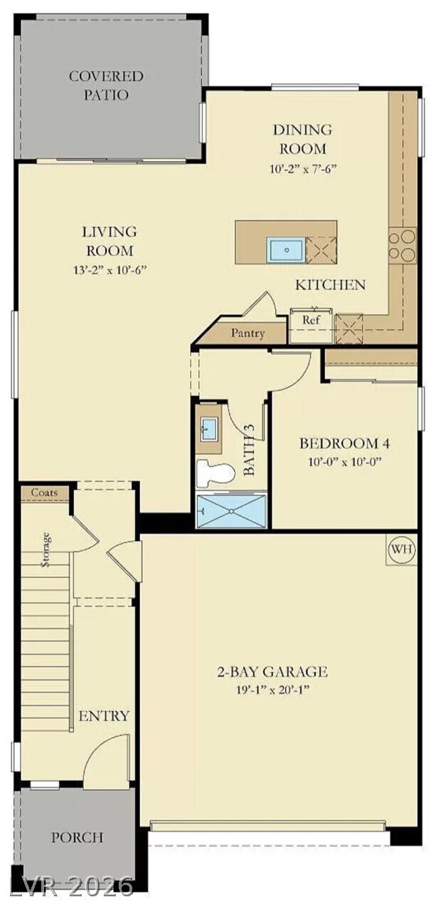 Photo - 747 Foreign Reef Wy