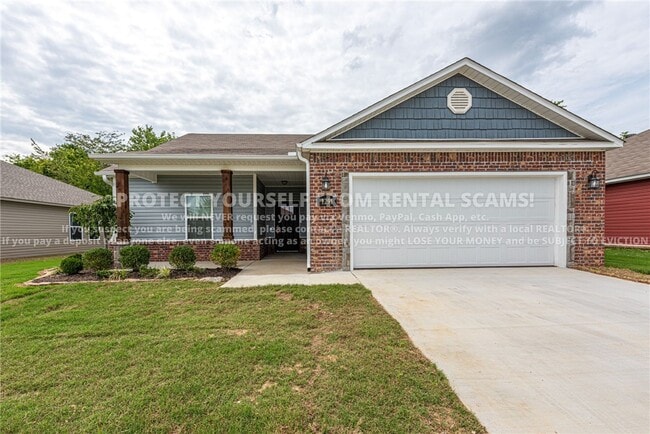 Building Photo - 1291 S Springfield Dr