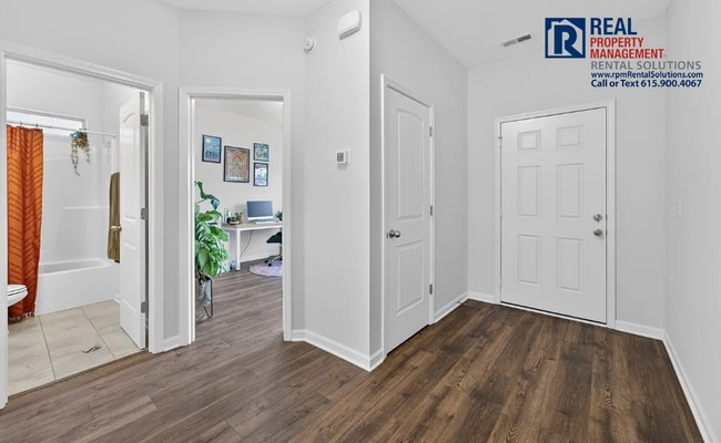 Photo - Luxury 4BD 3BA w/ bonus room & 2 car garage!! Triple Rockvale Schools!