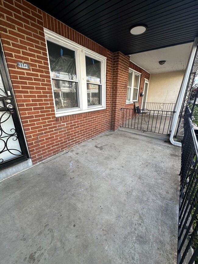 Photo - Newly Renovated 3 Bed/1 Bath Row Home