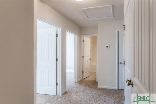 Photo - Savannah Highlands Townhome Available