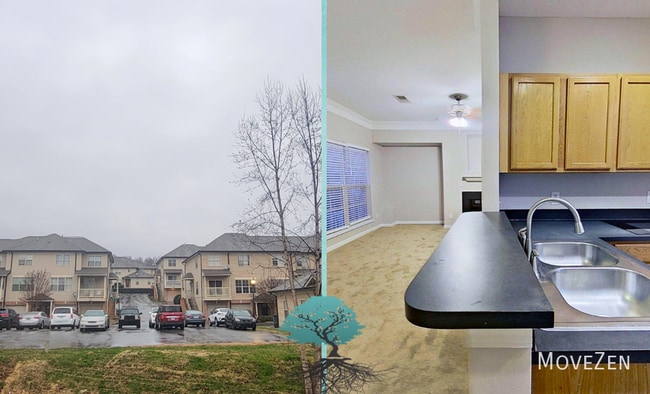 Building Photo - 6525 Quarterbridge Ln