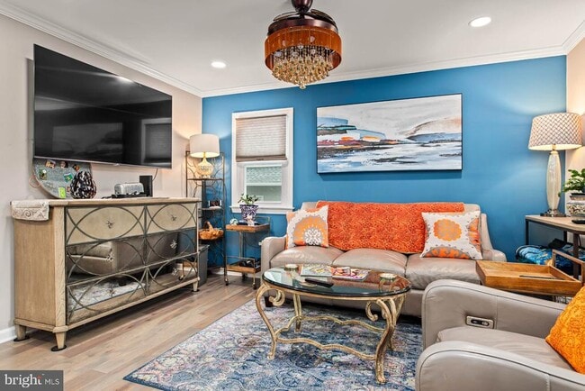 Photo - 1910 Parker Ave Unit FIRST FLOOR REAR