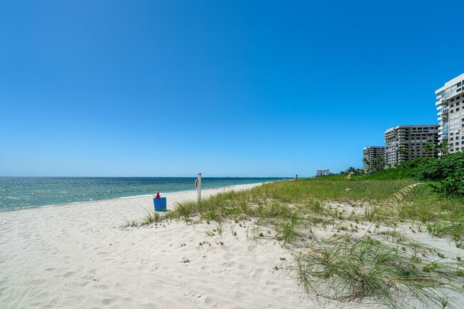 Photo - 5200 N Ocean Blvd Unit 109