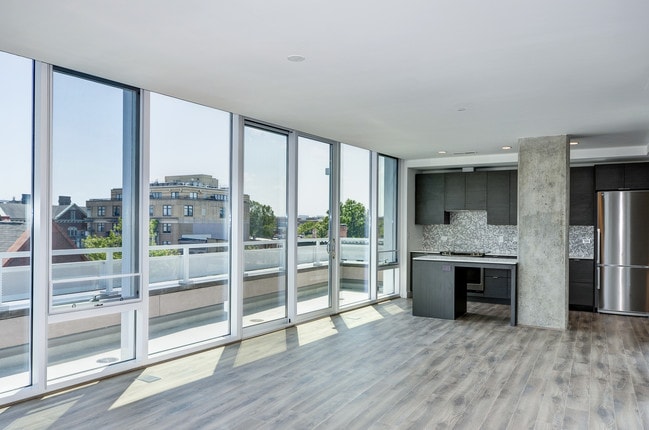 Photo - The Corcoran