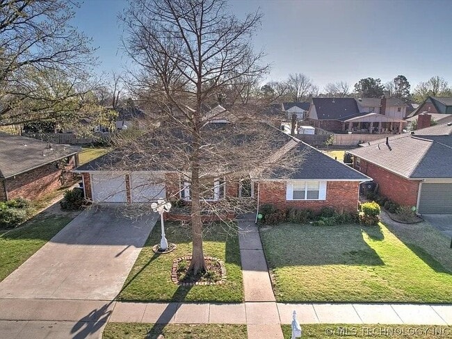 Photo - 4809 S 69th E Ave