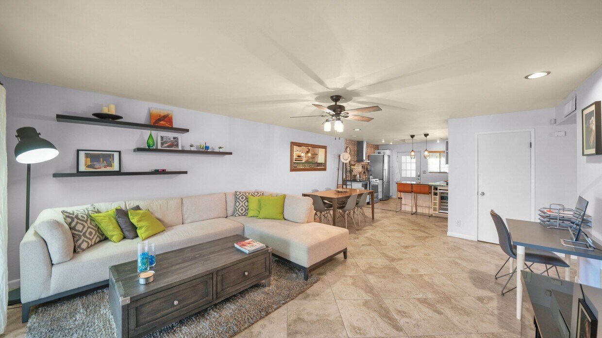 Photo - 3635 E Turney Ave (Phoenix, AZ)