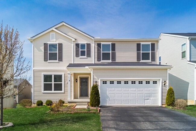 Building Photo - 8842 Conestoga Valley Dr Rental