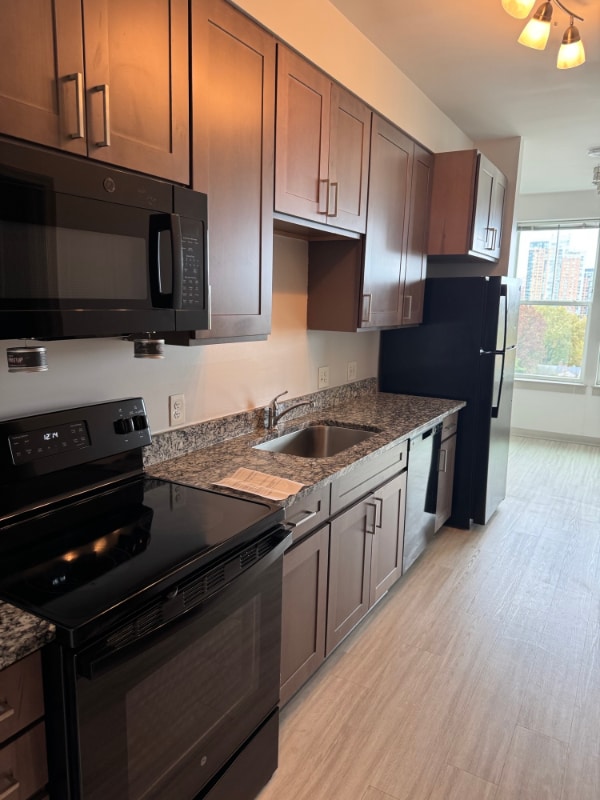 Photo - 2317 Huntington Ave Unidad 609