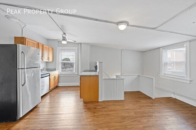 Photo - 60 W McMillan St Unit 3