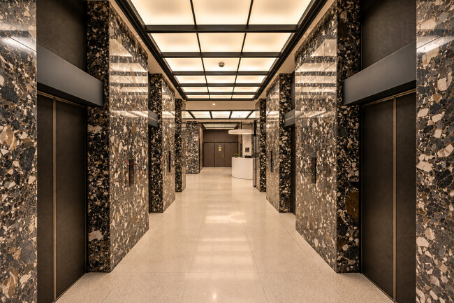 Elevators