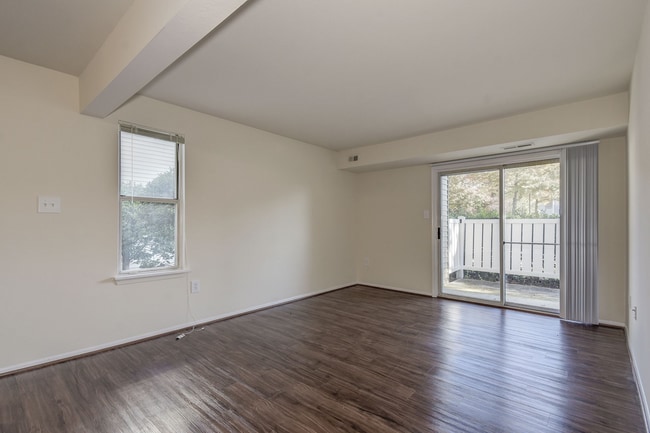 New Forest Apartments