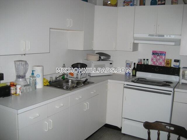 Photo - 226 Parker Hill Ave Unit 15