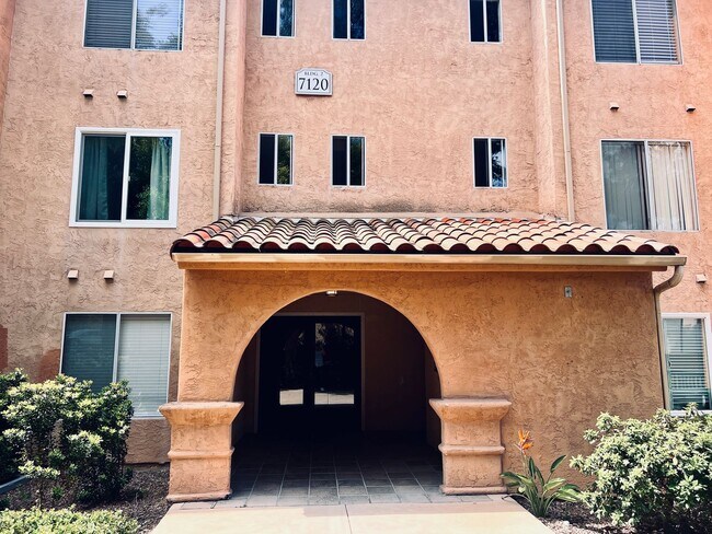 Photo - UTC Gated Lucera Two Master Bedroom Condo Unit 2108