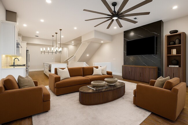 Photo - 1518 Houston Ave