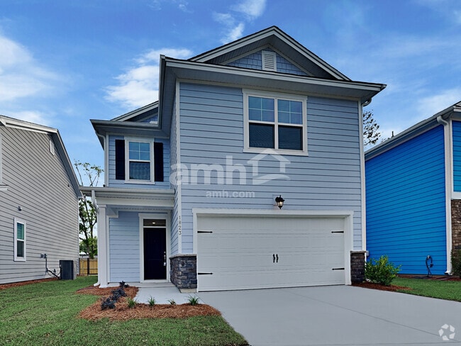 Building Photo - 1823 Produce Ln Rental
