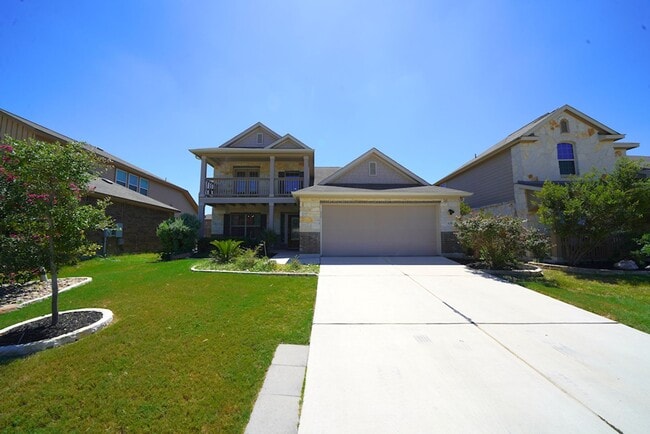 Photo - Great Home With Easy Access to IH 35 Available in New Braunfels. Realtor Commission: $500