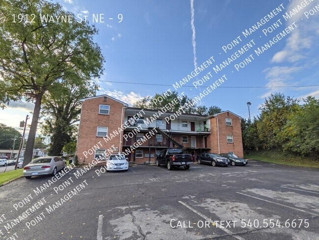 Photo - 1912 Wayne St NE Unit 9