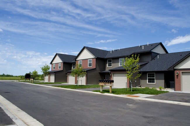 Photo - The Meadows Townhomes