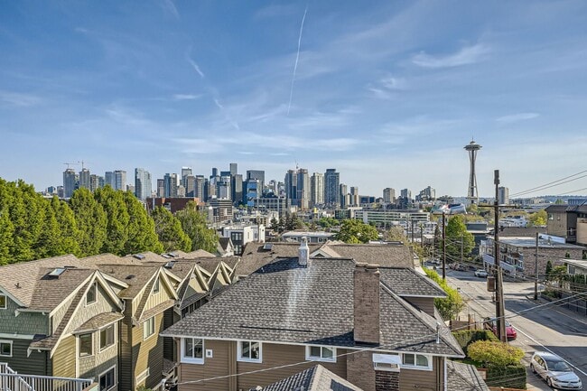 Photo - Modern stylings and cutting-edge convenien...