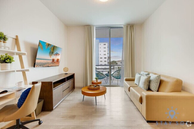 Building Photo - 777 N Ocean Dr Unit ID1227218P Rental