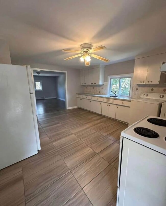 Photo - 36 Rue Archambault Unité RDC