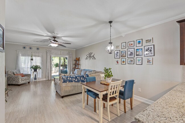 Photo - 2711 Bay Club Dr