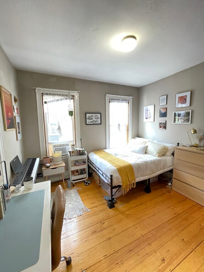 Photo - 56 Calumet St Unit 3