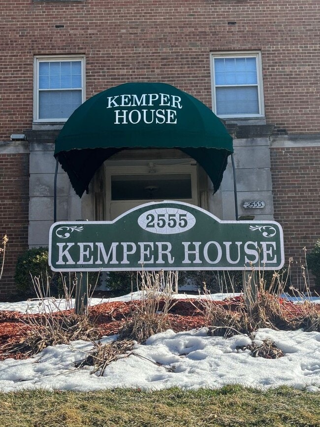 Kemper House