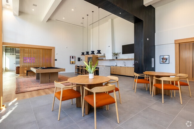Clubroom
