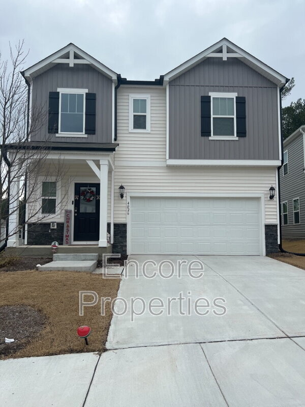 Building Photo - 4026 Passenger Pl Rental