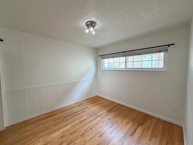 Photo - Spacious College Area Home with Garage and Backyard!