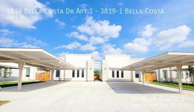 Photo - 3819 Bella Costa Dr Unit 3819-1 Bella Costa