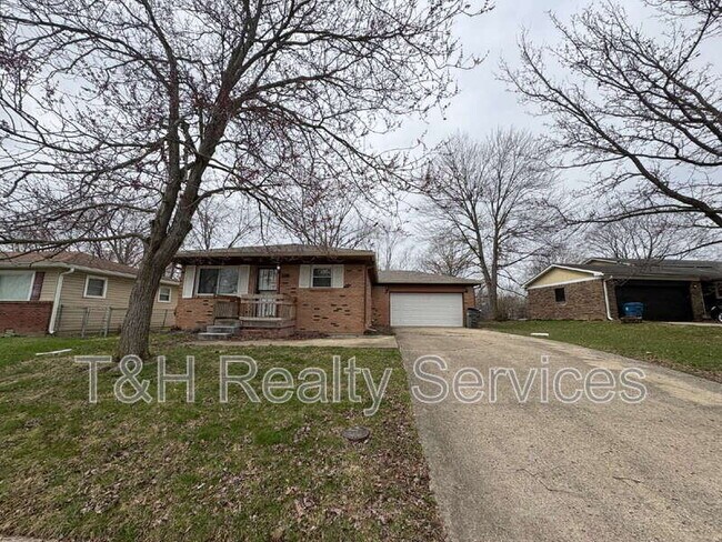 Building Photo - 2302 Herod Ct